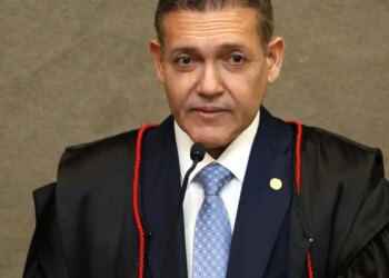Desafio do TSE é conter uso ilegal de IA na eleição, diz Nunes Marques