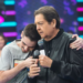 João Silva, filho de Faustão, fala da saúde do pai e previsão de alta: “3 anos nessa batalha”