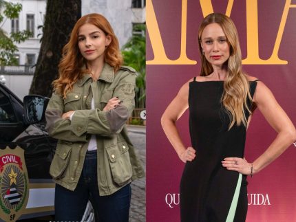 Patrocínio milionário deixou “Três Graças” após impasse e acabou em “Quem Ama Cuida”; entenda