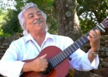 Música gaúcha de luto: morre Pedro Ortaça após parada cardíaca