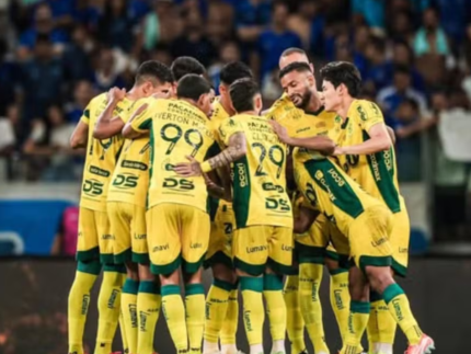 Gigantes em risco e Mirassol em destaque: confira o balanço financeiro dos clubes brasileiros