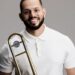 Jazz Livre recebe trombonista Felipe Brito para live na Rádio MEC
