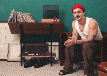 Filipe Toca enlaça memórias afetivas em álbum guiado pela doçura nordestina
