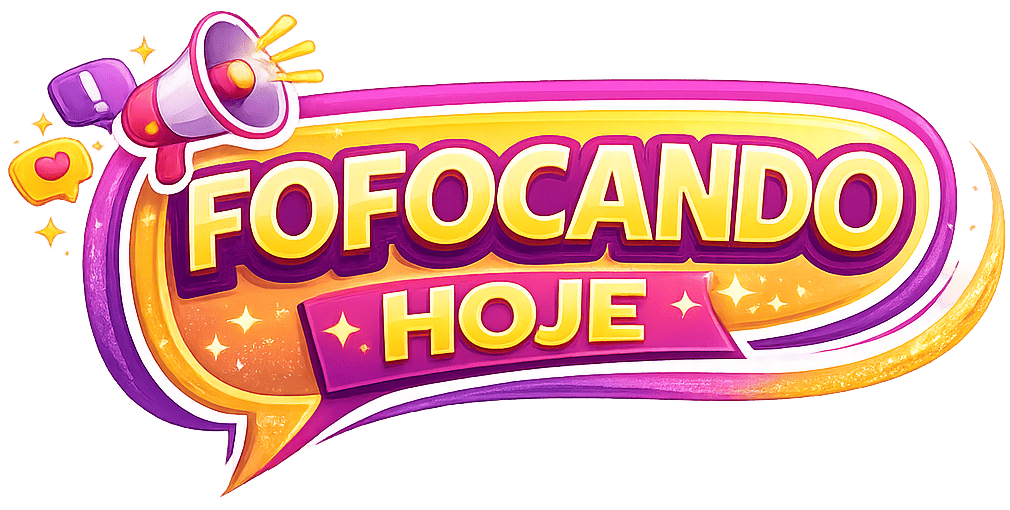 Fofocando Hoje