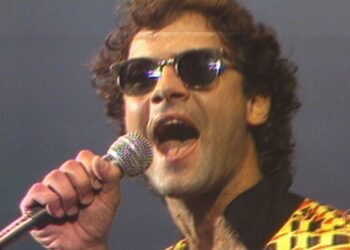 Prêmio da Música Brasileira 2026 homenageará Cazuza no Rio