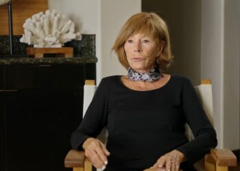 Marcia Lucas, montadora de 'Star Wars' e ex-mulher de George Lucas, morre aos 80 anos
