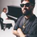 Rashid, Criolo, Projota e Vitão cruzam com o produtor português Tayob J. na travessia do álbum 'A beleza do erro'