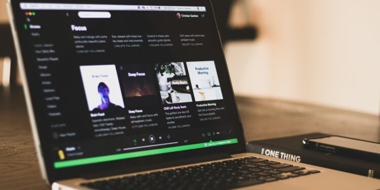 Spotify permitirá que usuários criem covers e remixes de músicas com IA