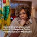Alcione se pronuncia sobre críticas à interpretação do Hino Nacional no Maracanã: 'Foi uma falha técnica'