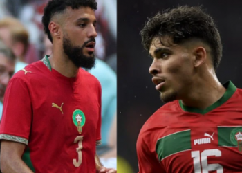 Marrocos perde peças importantes antes da estreia, mas confronto com Brasil não tem favorito