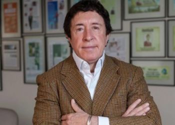 Zagari vai assumir a vice-presidência comercial da Jovem Pan