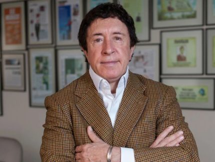 Zagari vai assumir a vice-presidência comercial da Jovem Pan