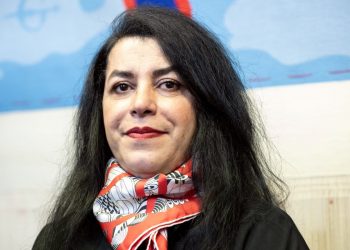 Marjane Satrapi, autora de 'Persepolis', morre aos 56 anos