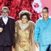 Jorge Aragão, Alcione e Zeca Pagodinho juntam sucessos no roteiro do show 'O maior encontro do samba'