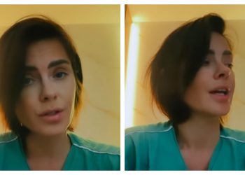 Carolina Dieckmmann revela internação por infecção no rim: 'Graças a Deus vim ao hospital'